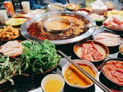 -華·丫丫火锅供销社(老城店)