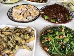 -望湖烤鱼