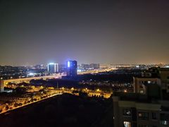 -南翔镇银翔湖公园