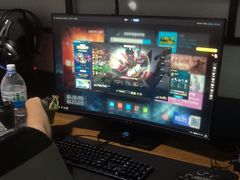 -上机堂网咖永源店