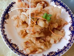 -京滨饭店·餐厅(阜外大街店)