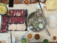 -福合埕牛肉丸(福平路店)