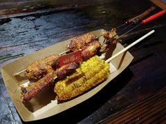 -蘭奢雅集·江浙菜(青山江滩店)