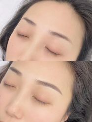-久匠·野生眉半永久纹眉