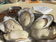 -蚝堡海鲜·威海菜·海肠捞饭·烧烤·亚洲吃蚝公司(幸福门店)