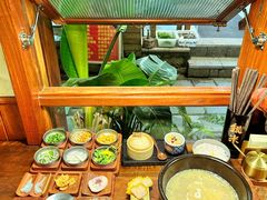 -银米·云南传统过桥米线(双廊黑金冠店)