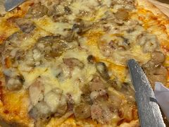 -新贝乐意大利餐厅(苏州中心店)