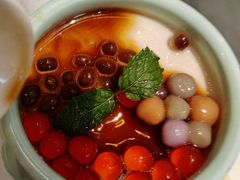 -雀蓝川菜(星悦汇店)