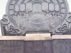 -大唐不夜城贞观广场