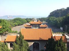 -南沙天后宫景区