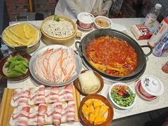 -龙厂长火锅厂(抚琴店)