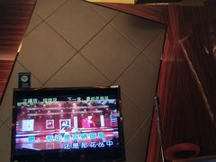 -酷必乐KTV(北行店)