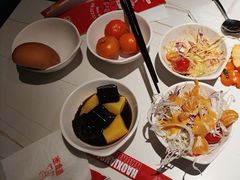 -豪享来中西餐厅(隆昌店)