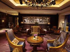 -长沙富力万达文华酒店