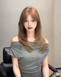 点击看大图 -iu潮牌·SALON