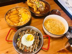 梅肉炒饭-青春分食(仙林大学城店)