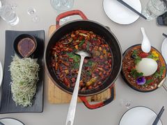 -烛影拾光观景餐厅·创意菜·摄影·小提琴(大唐不夜城店)