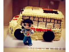 -DIY SWEET21(升平路店)