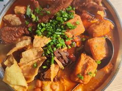 -龍城柳州螺蛳粉(群星路店)