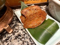 -南京大牌档(崇文门国瑞店)