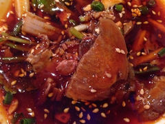 夫妻肺片-眉州东坡(中关村店)
