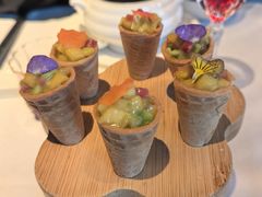 -若蘭慈·无国界素食料理(欢乐海岸店)