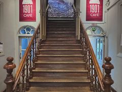 -1901 Cafe(西四店)