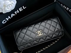 -CHANEL(恒隆广场店)