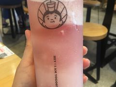 益生桃桃苺-我是酸奶君(壹方城店)