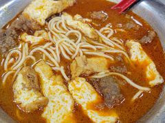 -铭辉沙嗲面(新街商业城店)