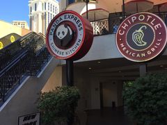 -熊猫快餐(威尼斯人酒店)