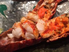 -Ginza Onodera铁板烧(外滩十八号店)