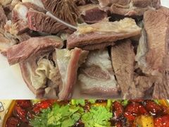 -三中高皇羊肉馆