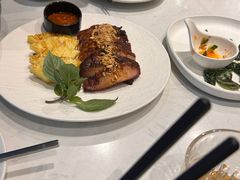 -美奈小馆·越南料理(中航城君尚购物中心店)