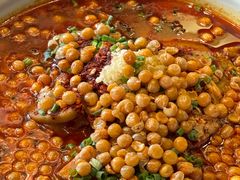 成都冒菜-富乐山酒店(西黄城根北街店)