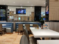-龙记·香港茶餐厅(海上世界店)