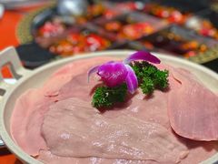 大刀腰片-黄家码头老火锅(解放碑旗舰店)