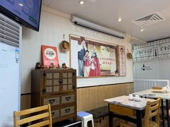 -屋里家延边朝鲜族冷面(南园店)