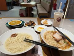 -松鹤楼面馆(天一广场店)