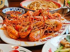 -等我餸上门海鲜大排档(天河南店)