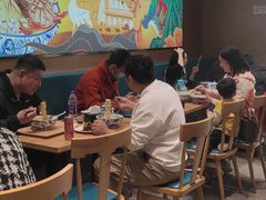 -西部马华清真兰州牛肉面·烧烤夜市(三里河店)