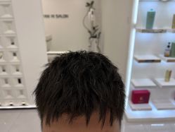 -颜兮ColorfulXi Hair Salon