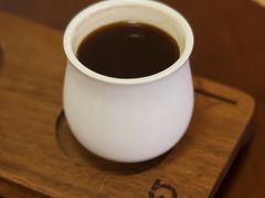 -本無咖啡·BeanWood Coffee