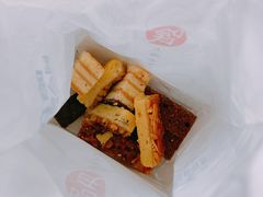 椒盐核桃排-上海哈尔滨食品厂(淮海中路店)