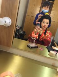 -盘子女人坊古装写真摄影(厦门总店)