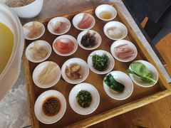 -丽江金茂凯悦臻选酒店-滇香馆