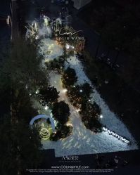 -琥珀婚礼策划AMBER WEDDING
