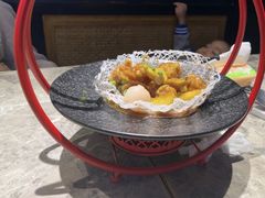 -老福洲·三十年福州味(斗东店)