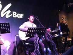 -ohbar live house(人广店)