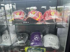 -流光速卡丁车俱乐部(宝山店)